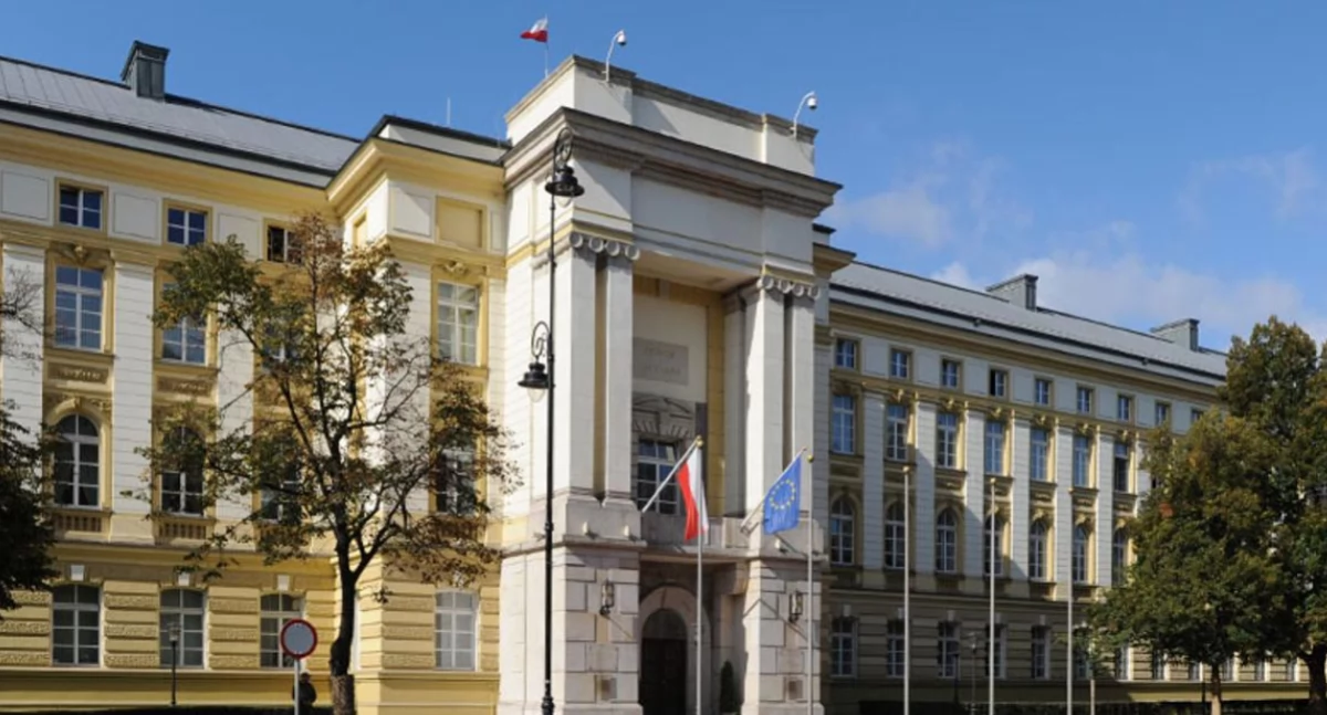 W rządzie, w parlamencie , Rząd zajmie Planem Chorób Rzadkich - zdjęcie, fotografia