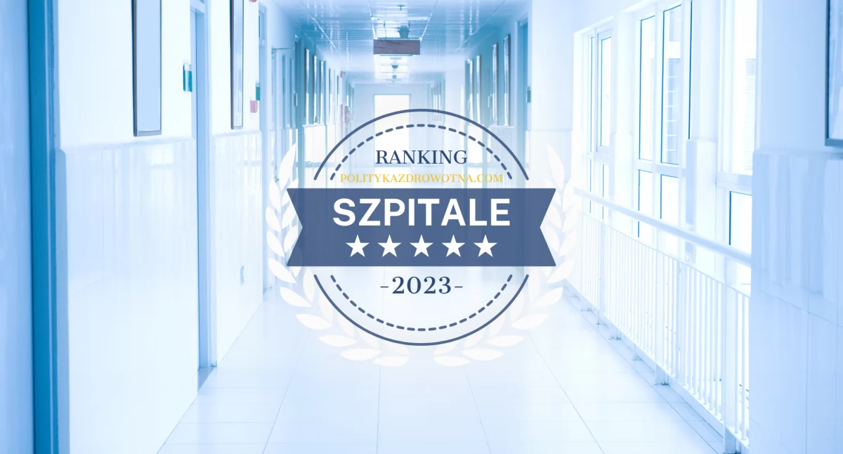 Raporty, analizy, rankingi, Warszawski Instytut Onkologii największy kraju Ranking szpitali - zdjęcie, fotografia