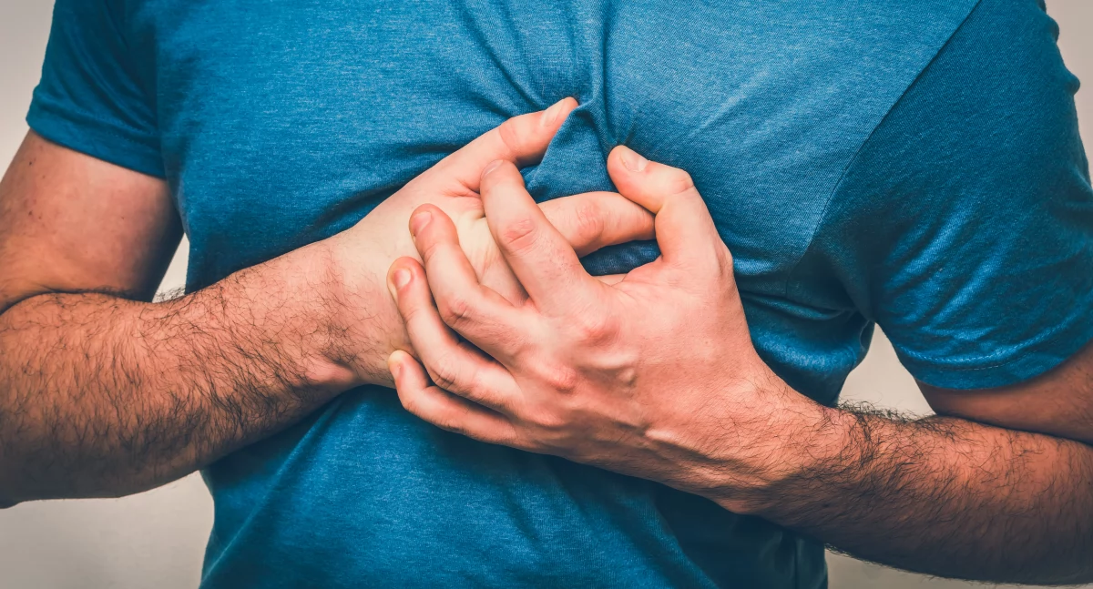 Wywiady, Polacy niewiele wiedzą cholesterolu boją statyn zawału - zdjęcie, fotografia