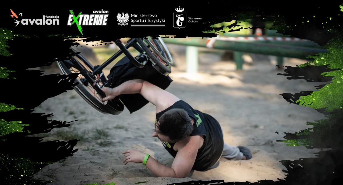 W Polsce, WHEELMAGEDDON wrześniu! - zdjęcie, fotografia