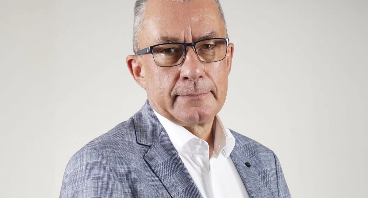 prof. Piotr Kryst