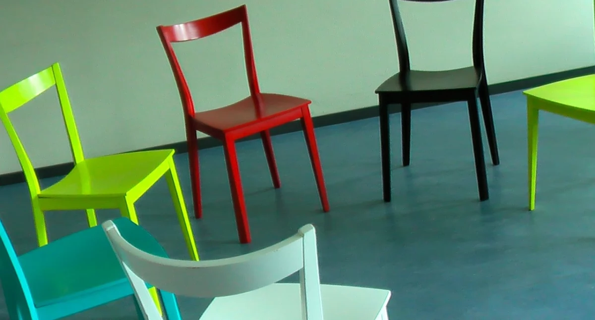 Zdrowie psychiczne, Kiedy warto rozważyć terapię grupową Praktyczny przewodnik - zdjęcie, fotografia