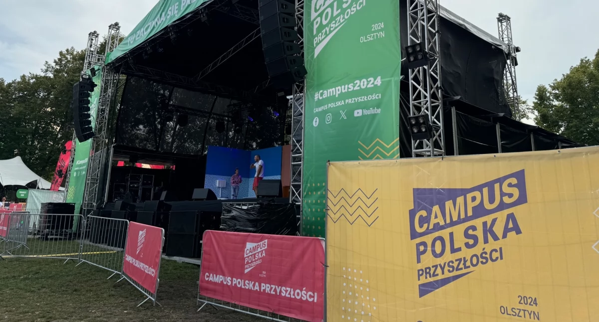 W Polsce, Rusza edycja Campus Polska Przyszłości Jakie debaty zdrowiu czekają uczestników - zdjęcie, fotografia