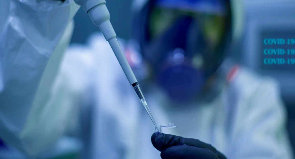 Na świecie, uruchomiła program walki epidemią małpiej - zdjęcie, fotografia