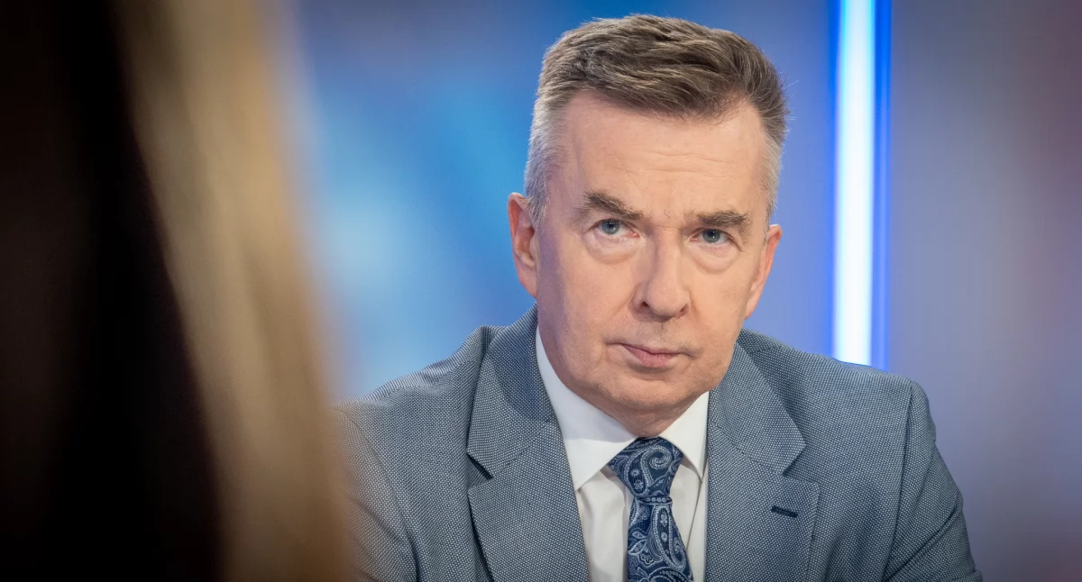 Dariusz Wieczorek, Minister Nauki i Szkolnictwa Wyższego