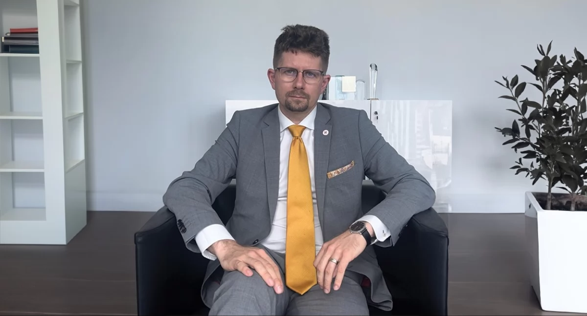 prof. Wojciech Fendler