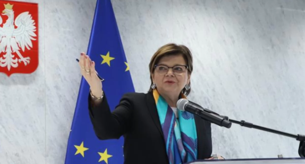 W rządzie, w parlamencie , Leszczyna Składka zdrowotna będzie niższa ubytek zrekompensowany budżetu państwa - zdjęcie, fotografia