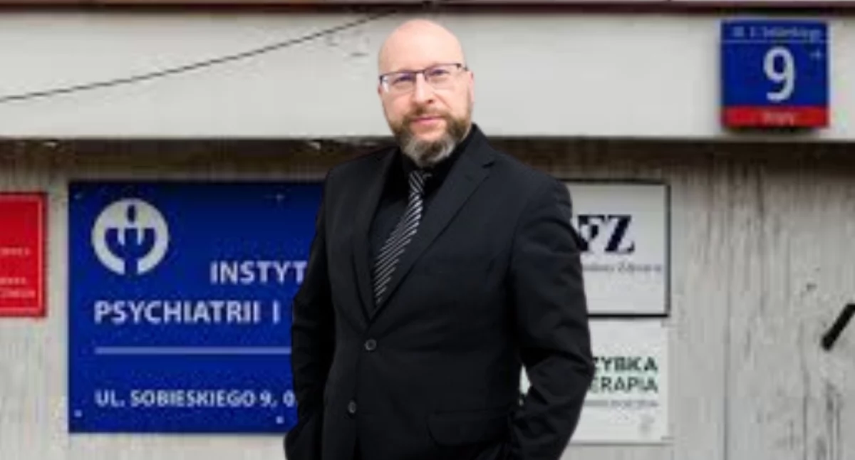 Nowy Dyrektor IPiN