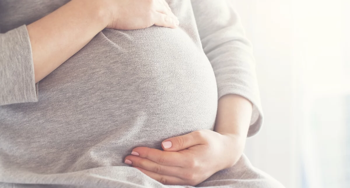 Na świecie, sterylizacji można zajść ciążę zaskakująco częste - zdjęcie, fotografia