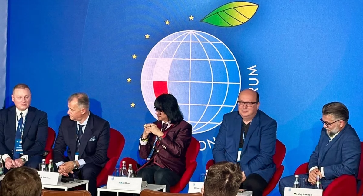 Biotechnologia, genetyka, Przyszłością medycyna regeneracyjna - zdjęcie, fotografia