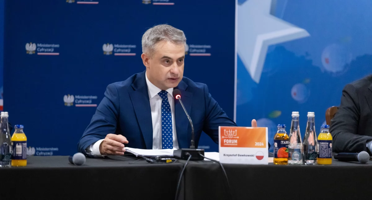 W Polsce, Zmiany składce zdrowotnej nierealne Minister Gawkowski pesymistycznie - zdjęcie, fotografia