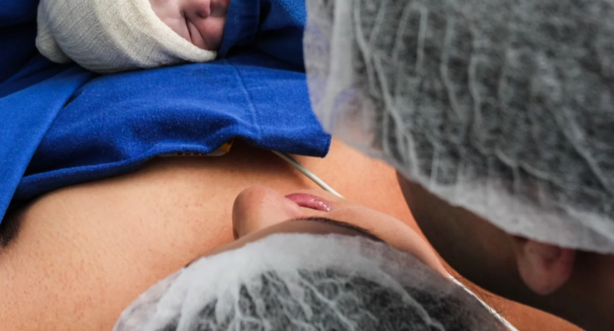 Szpitale, instytuty, Większa dostępność znieczuleń porodach - zdjęcie, fotografia