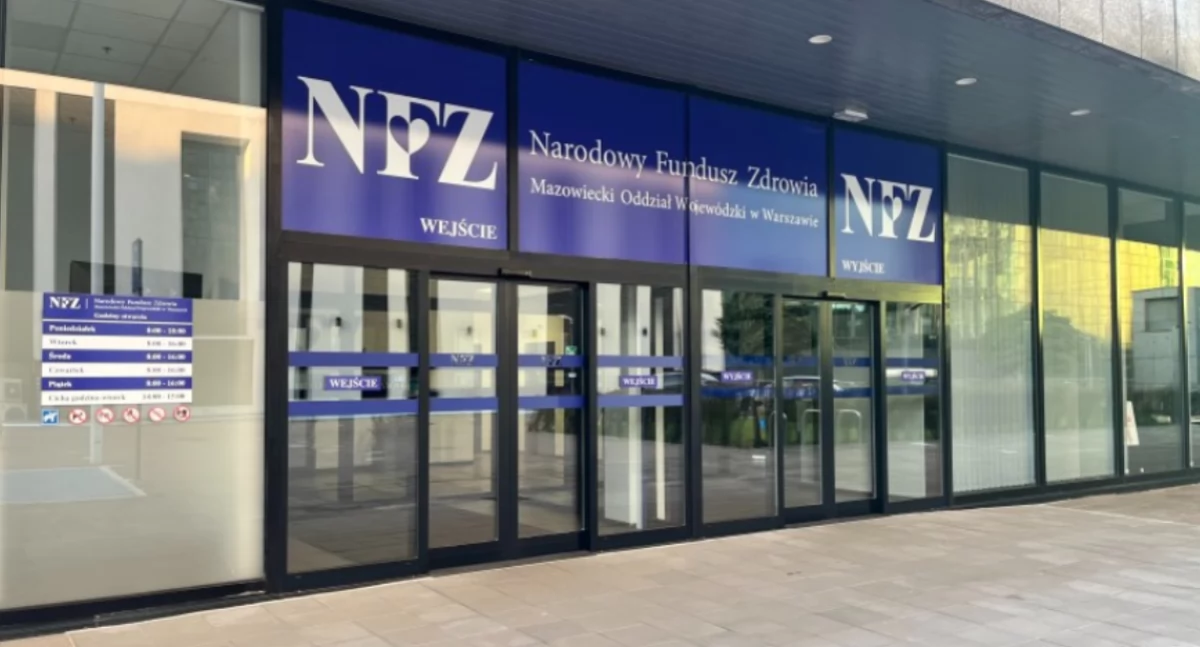 Wyceny, fundusze, refundacje, Komisja Zdrowia zaopiniowała sprawozdanie wykonania planu finansowego - zdjęcie, fotografia
