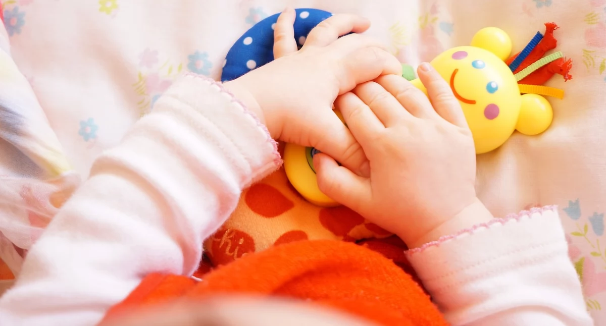 Zakażenie wirusem RS groźne dla dzieci