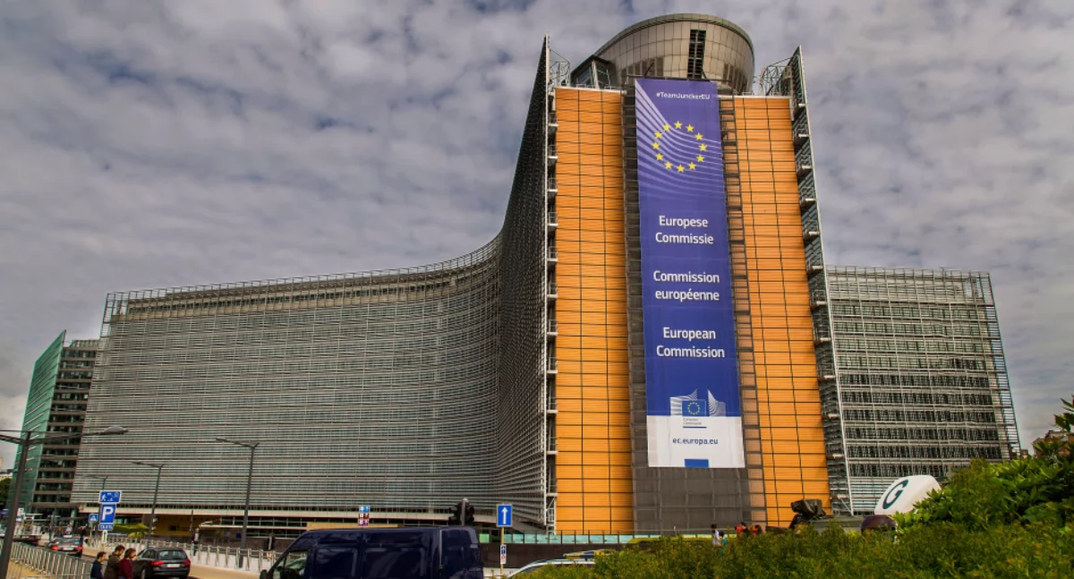 Na świecie, Europejska Kanada rozpoczęły rozpoczęły rozmowy temat wspólnych działań zdrowotnych - zdjęcie, fotografia