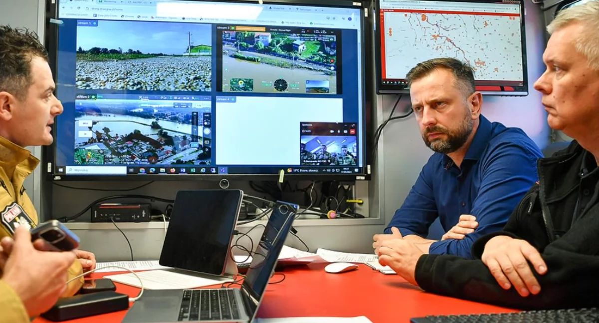 fot. Ministerstwo Obrony Narodowej