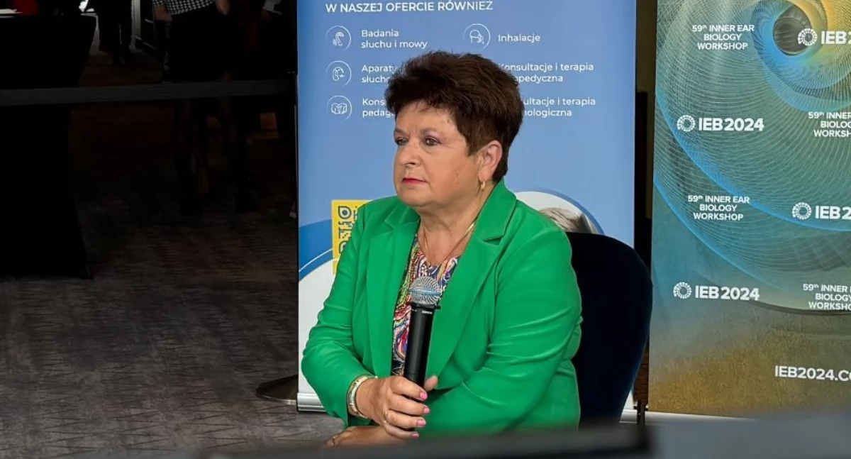 Prof. Teresa Jackowska