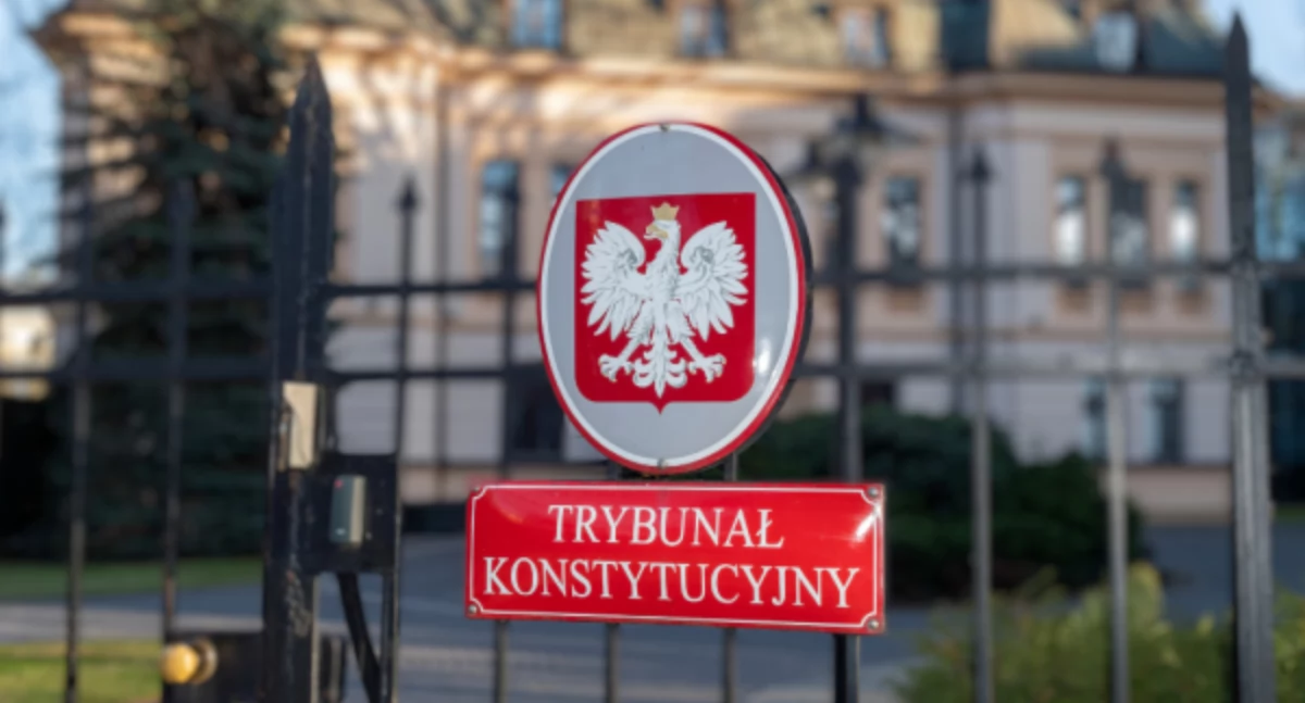 Apteki, farmacja, Ustawa Apteka Aptekarza niezgodna Konstytucją Miażdżący wyrok Trybunału Konstytucyjnego - zdjęcie, fotografia