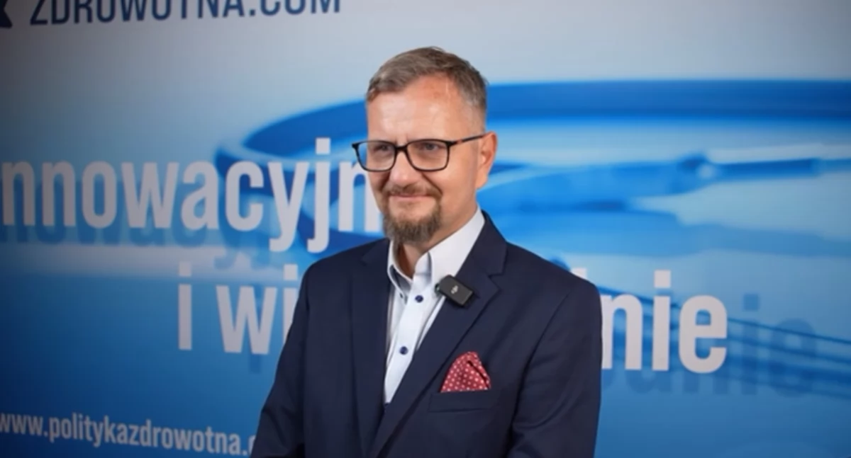 Paweł Walicki