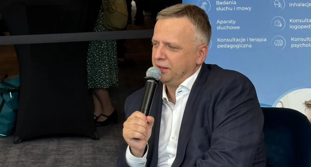 Prof. Wojciech Kaźmierczak