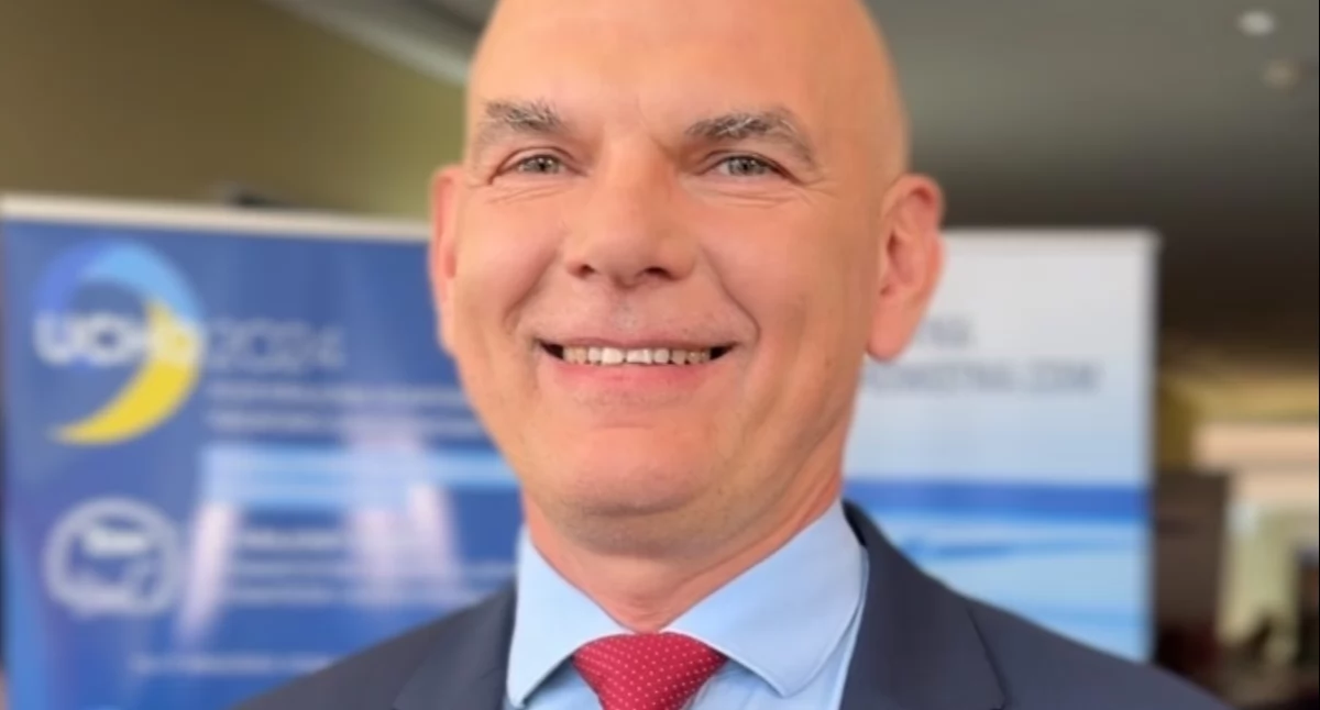 prof. Tomasz Zatońśki