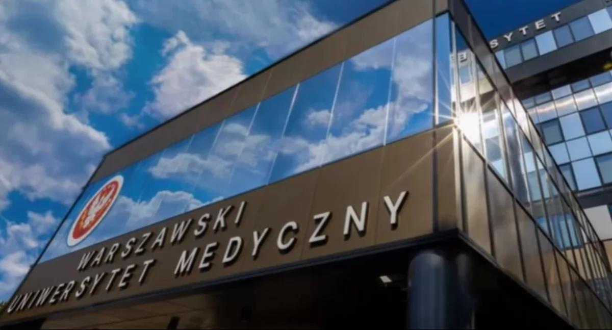 Warszawski Uniwersytet Medyczny