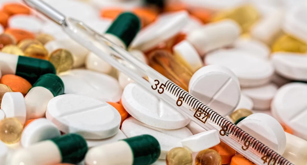 Apteki, farmacja, Apel pracodawców stabilizacji prawnej bezpieczeństwa sektora aptecznego - zdjęcie, fotografia