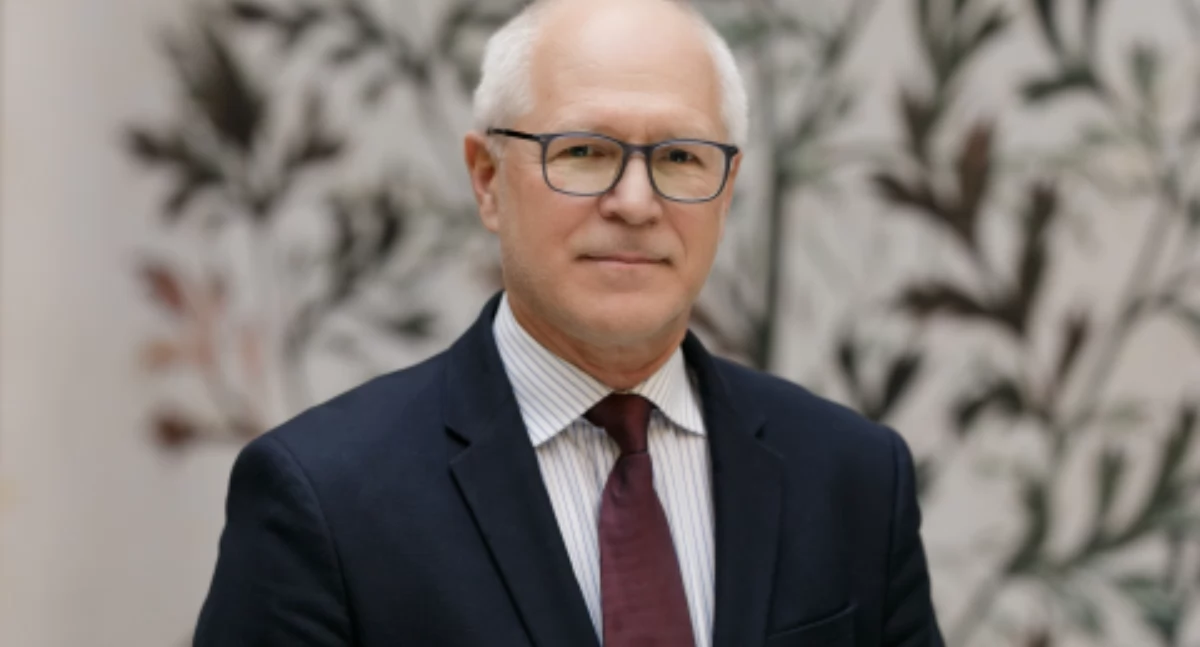 Prof. Rafał Krenke