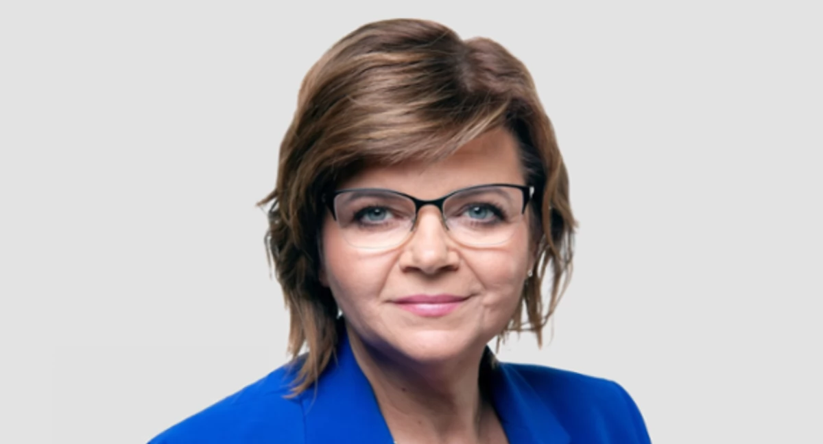 W Polsce, Minister zdrowia Izabela Leszczyna sprzedający alkohol będzie musiał sprawdzić kupującego - zdjęcie, fotografia
