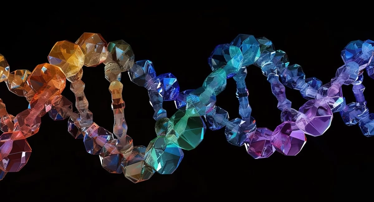 Biotechnologia, genetyka, Filip odkrycie noblistów pozwala diagnozować choroby przewidywać przebieg - zdjęcie, fotografia
