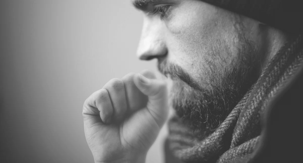 Znaczny wzrost zachorowań na krztusiec u dorosłych w 2024 roku