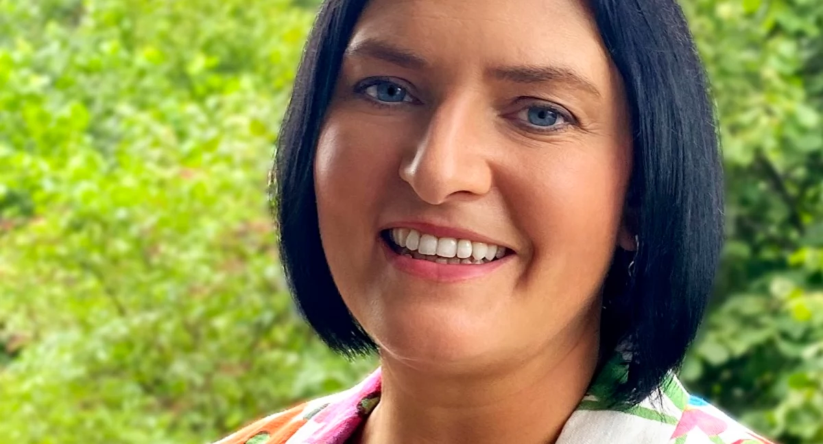 Prof. Dorota Gabryś