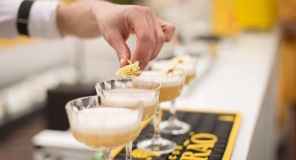 Arytmia wywołana alkoholem