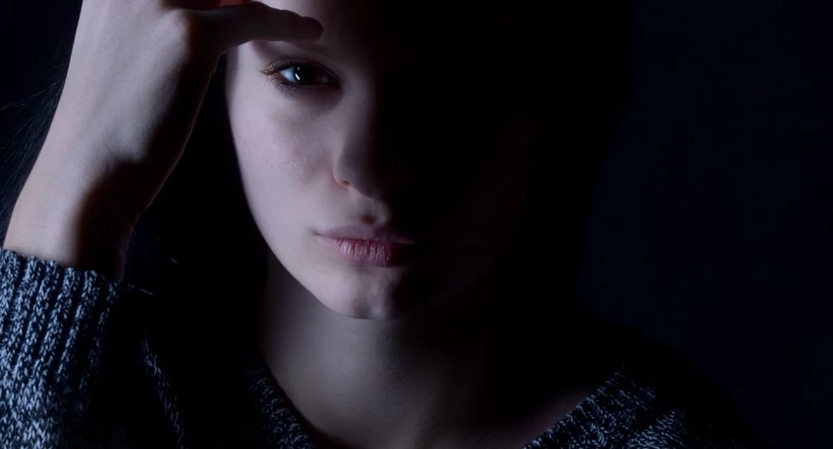 Zdrowie psychiczne, Miesiąc powodzi Ofiary powodzi mogą cierpieć stres pourazowy - zdjęcie, fotografia
