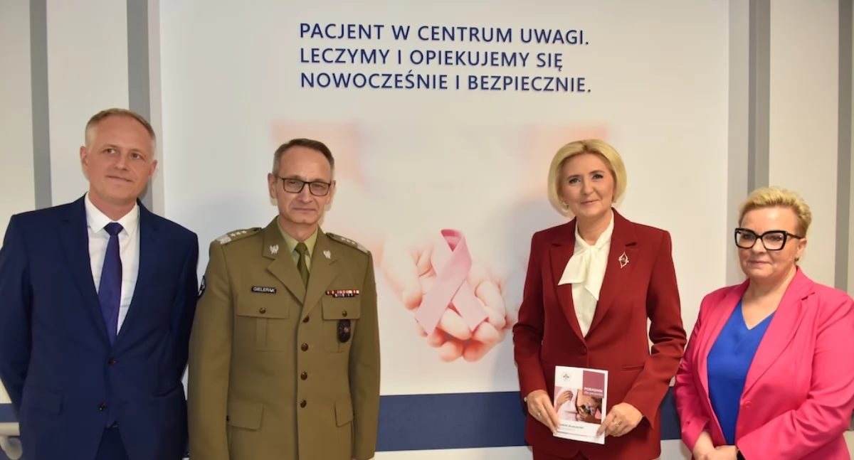 Fot. Tomasz Zaborowski WIM-PIB