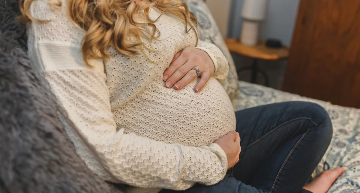 Zdrowe życie, szansa przyspieszenie diagnozy stanu przedrzucawkowego - zdjęcie, fotografia