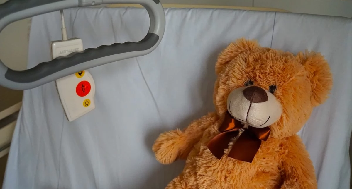 Zdrowe życie, terapia dzieci hemofilią nadzieją lepsze życie - zdjęcie, fotografia