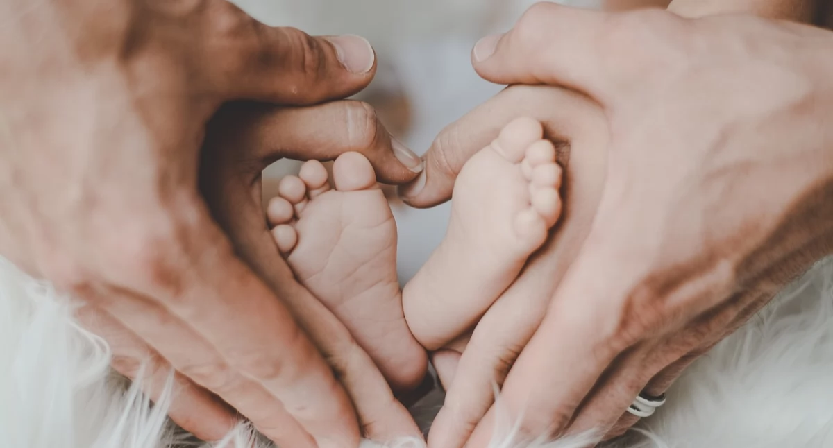 Zdrowe życie, Pediatrzy Wszystkie niemowlęta powinny chronione przed - zdjęcie, fotografia