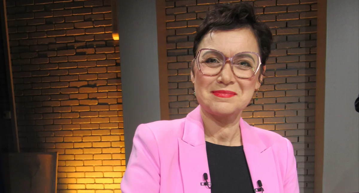 Starszy, nie gorszy. Psycholożka: O zjawisku ageizmu warto mówić więcej