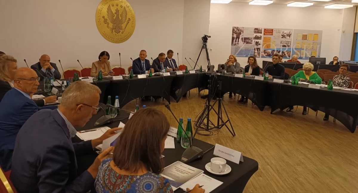 Zdrowie psychiczne dzieci i młodzieży