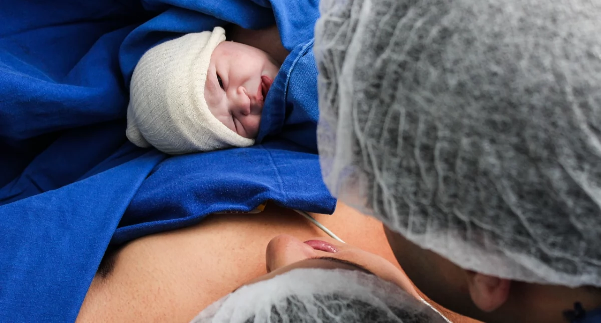 Rozporządzenia, daleko kobieta będzie musiała jechać porodówkę - zdjęcie, fotografia