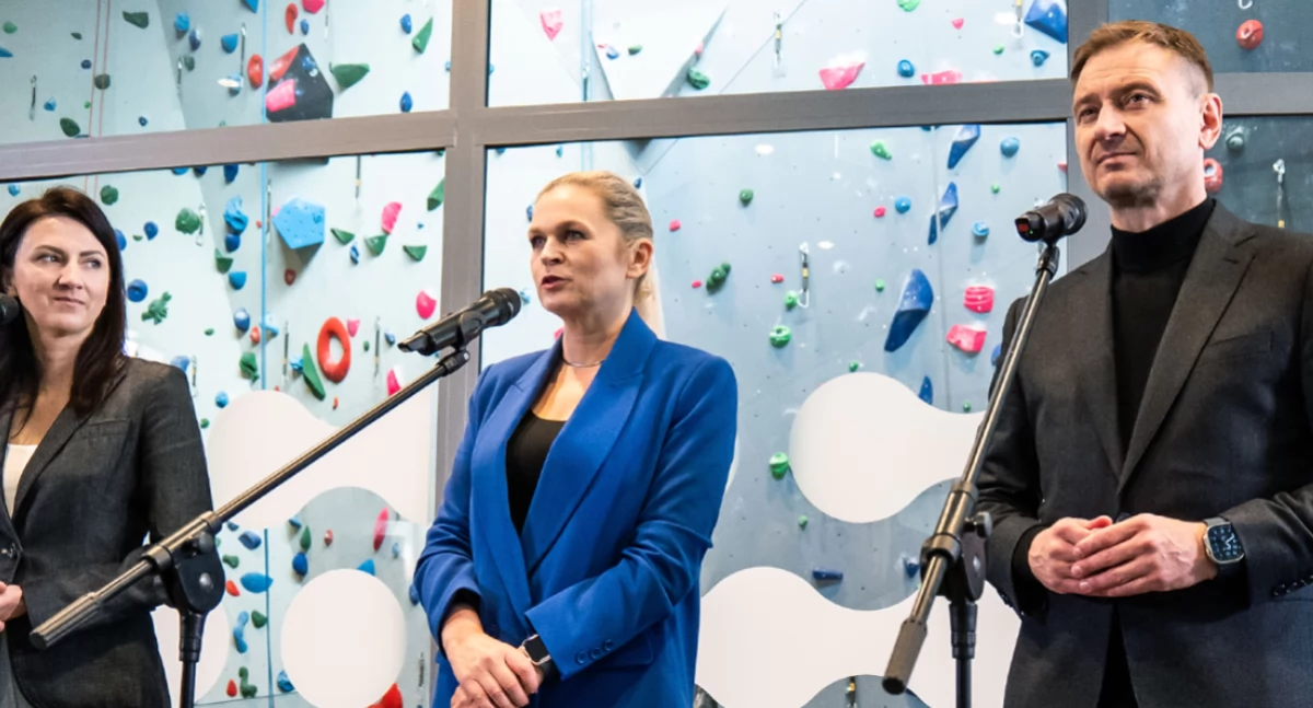 Przedstawienie podstawy programowej zajęć WF