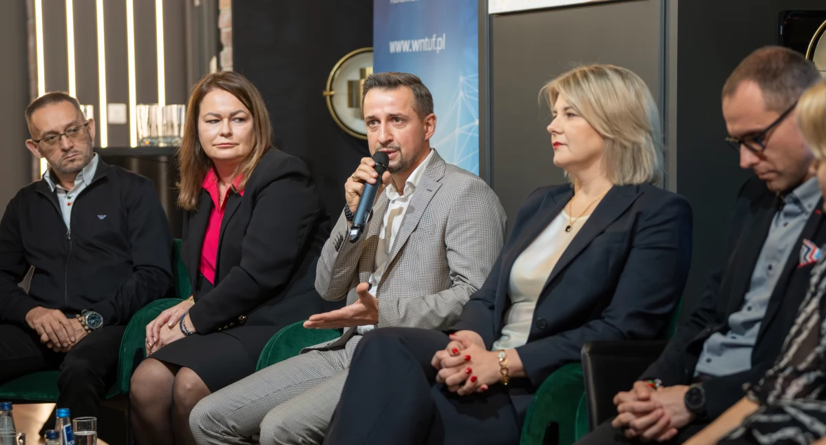 W Polsce, dronów ratunek segregacji medycznej walki cywilu - zdjęcie, fotografia