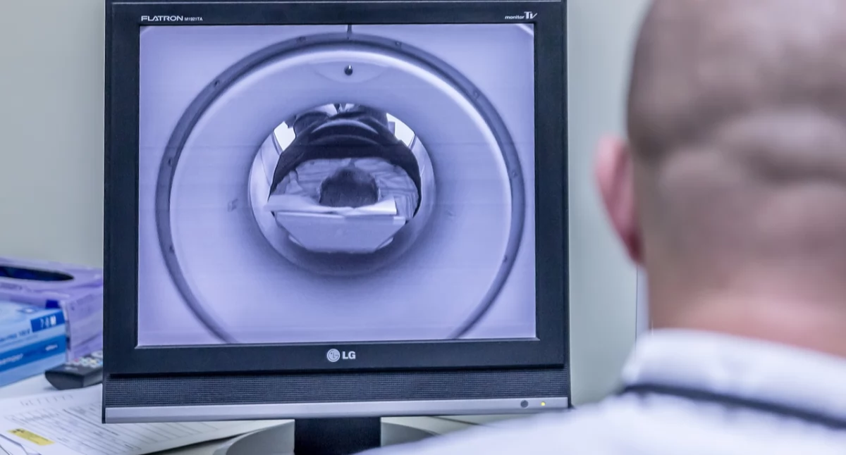 Zdrowe życie, Dziś Międzynarodowy Dzień Radiologii Krzywda „Badania obrazowe ratują życie” - zdjęcie, fotografia