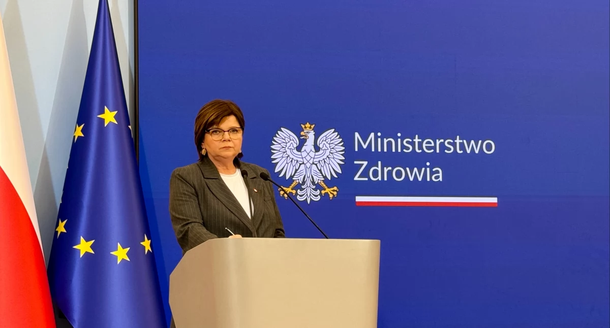 Ustawy, Zmiany Centrum Medycznego Kształcenia Podyplomowego przejmuje kontrolę - zdjęcie, fotografia