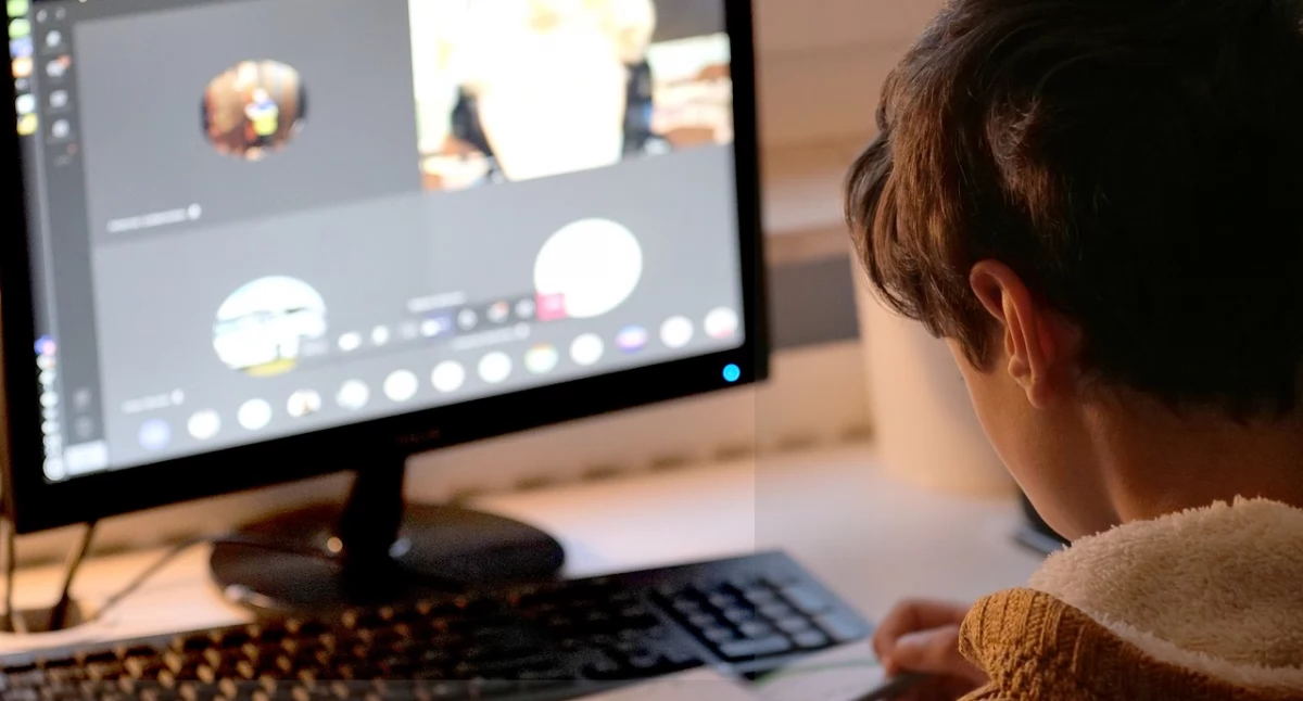 Zdrowie psychiczne, Rzeczniczka Dziecka apeluje Ministerstwa Finansów online - zdjęcie, fotografia