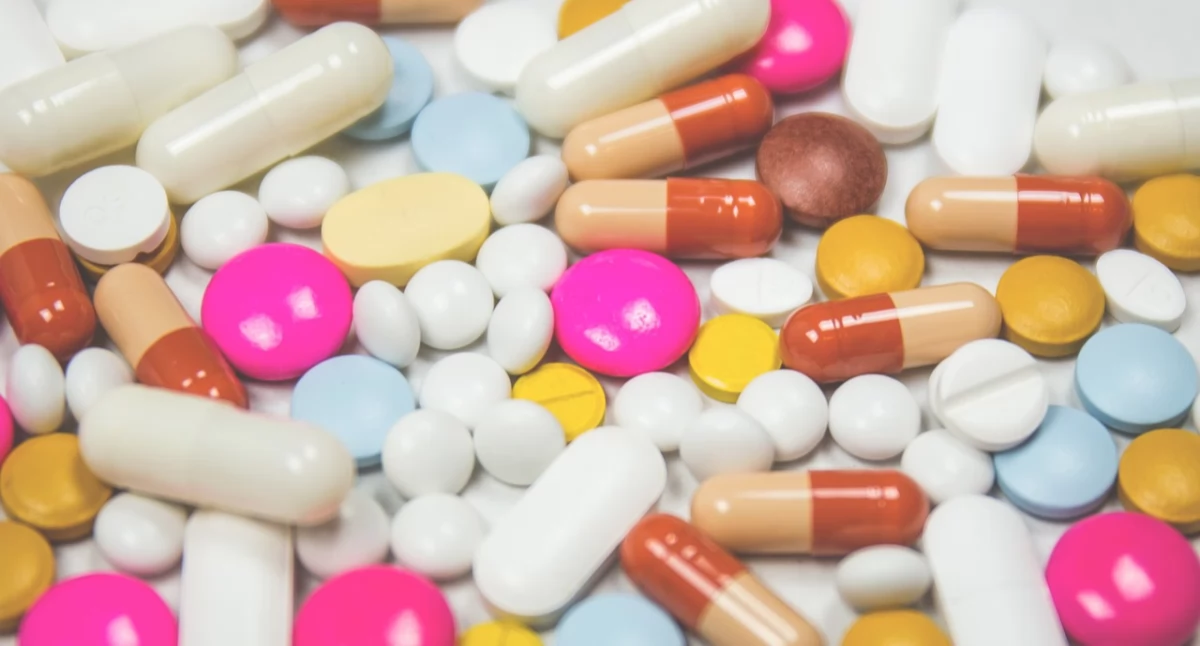 Zmiany na liście substancji psychotropowych