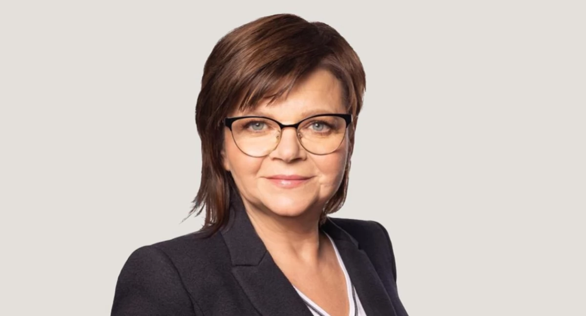 Zdrowe życie, Głosowanie wotum nieufności Izabeli Leszczyny Znamy datę - zdjęcie, fotografia