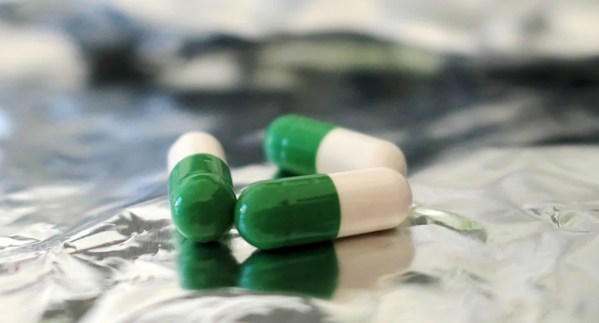 Zdrowe życie, Europejski Dzień Wiedzy Antybiotykach Musimy mieć świadomość prawidłowo przyjmować - zdjęcie, fotografia