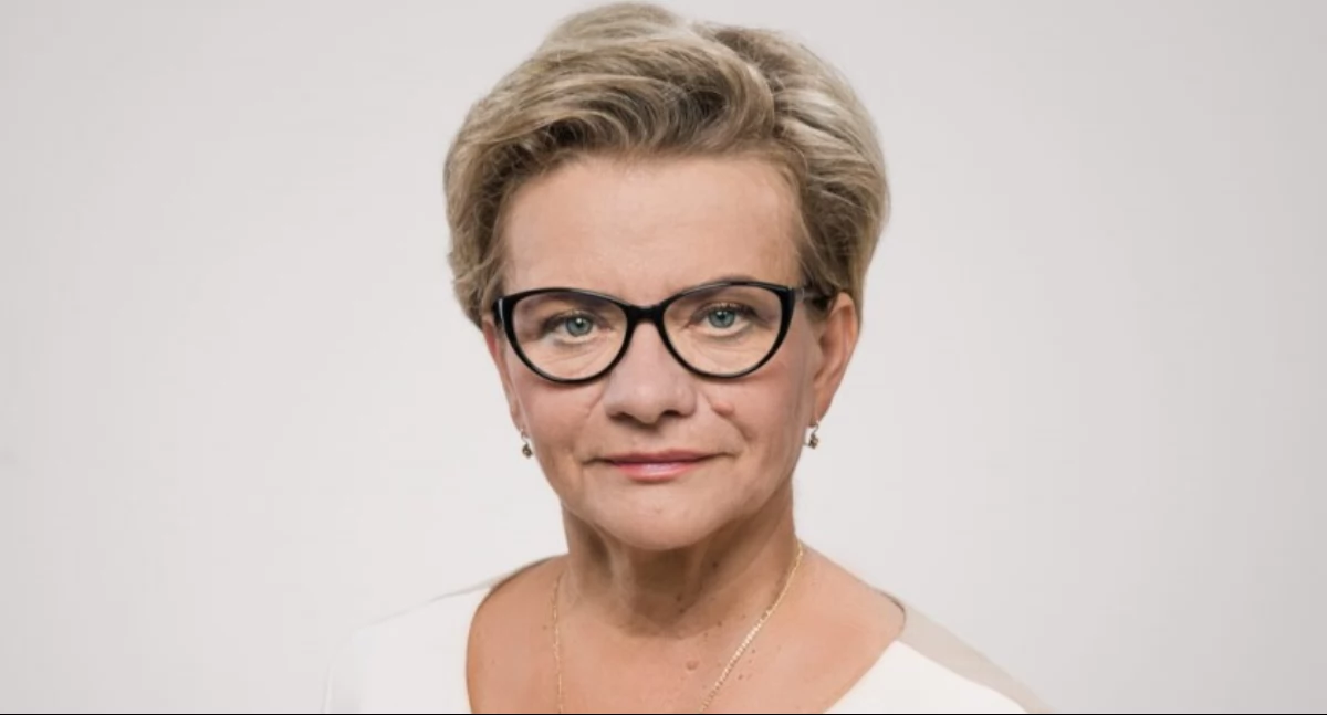 Zawody medyczne, Złożono pismo pociągnięcie odpowiedzialności zawodowej Krystynę przewodniczącą OZZPiP - zdjęcie, fotografia